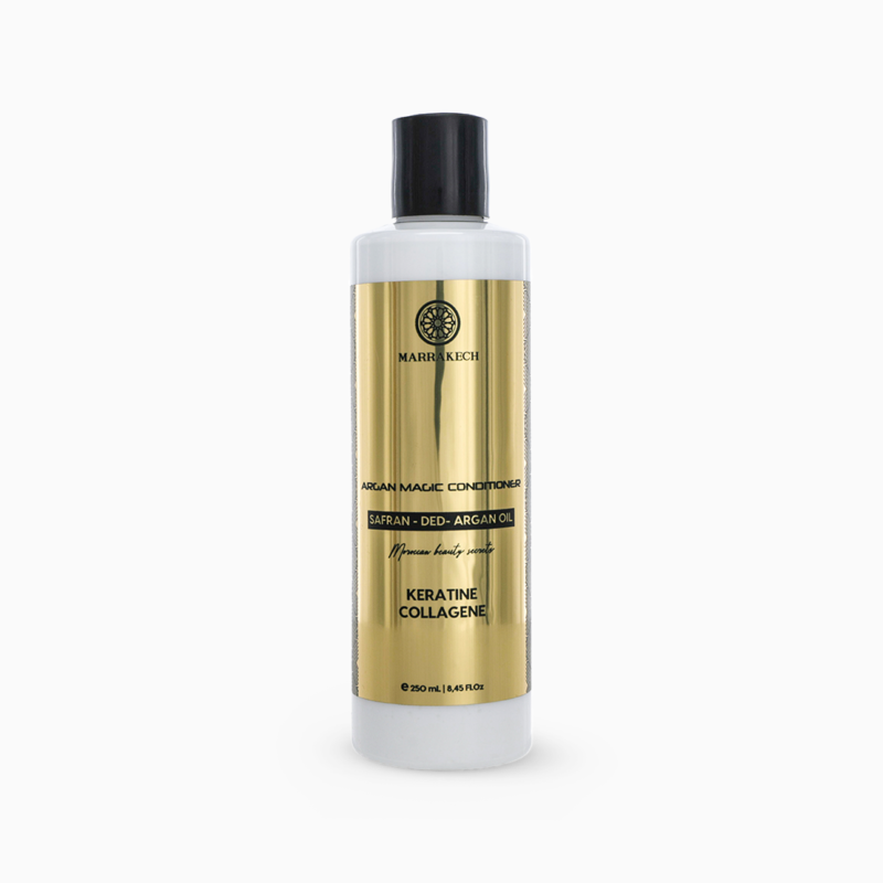 Conditionner Magic Marrakech – 250ml