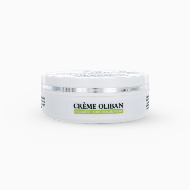 Crème Oliban – 50ml