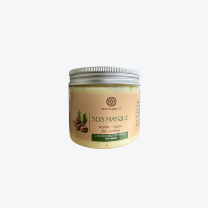 SOS Masque