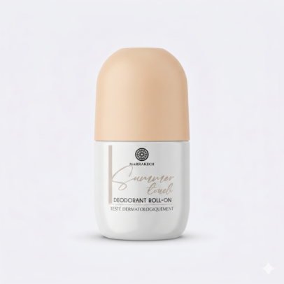 Déodorant Roll-On Summer Touch